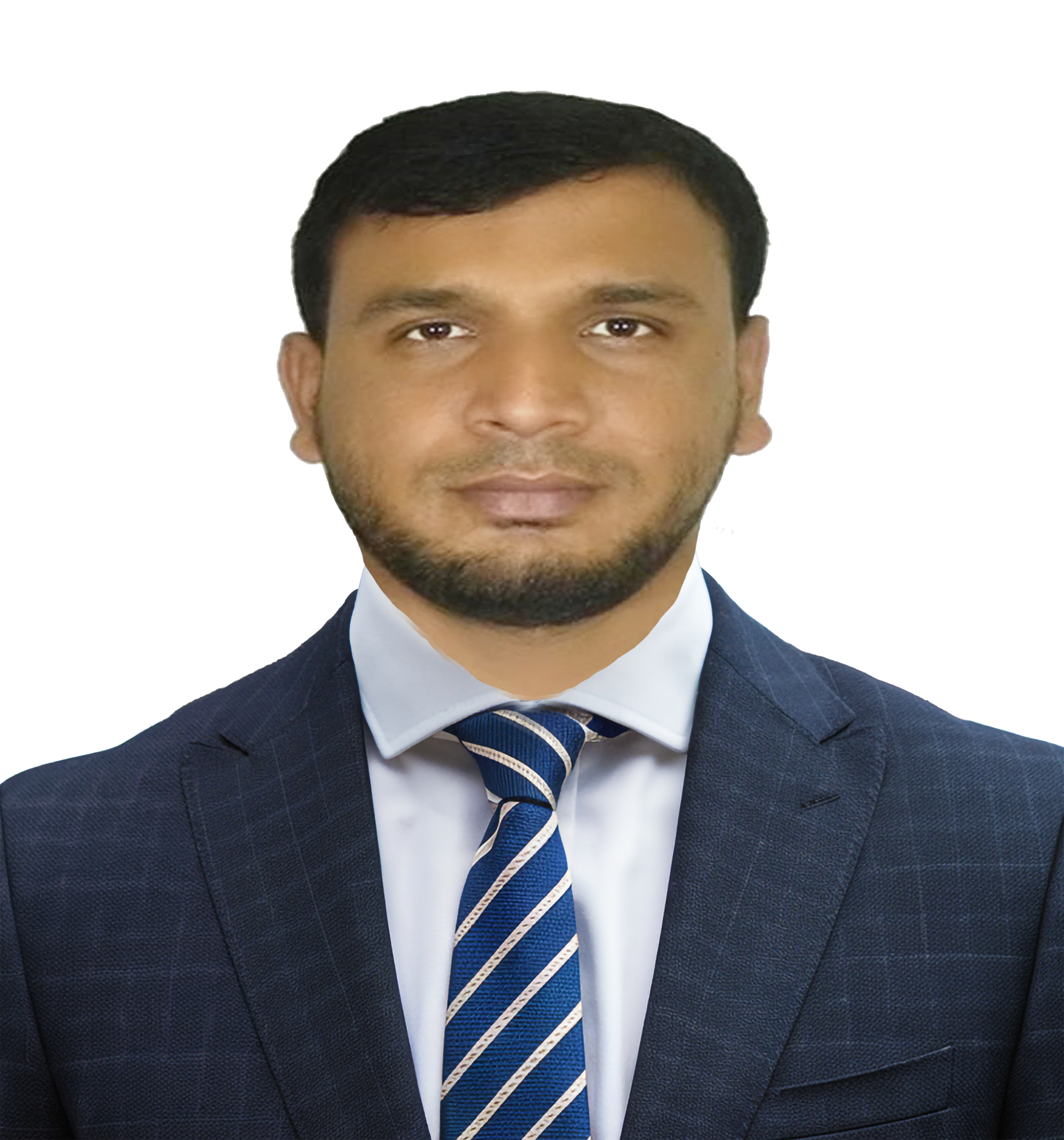 Amunul Islam