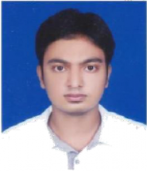 Showmik Zaman Chowdhury