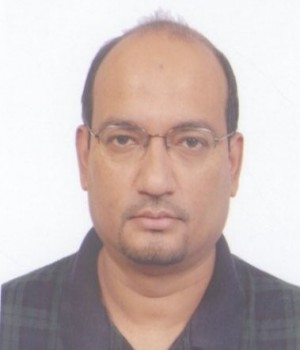 Zahidul Alam