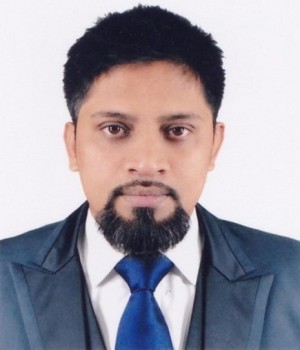 Mohammad Arif Hossain