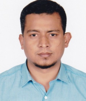 Md Anisul Islam