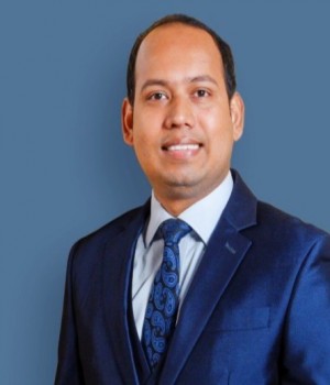 MD MASUD HOSSEN