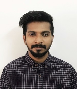 Shah Md Shihab Hasan
