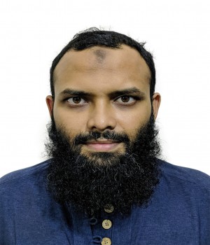 Sharif Abu Hayat Opu