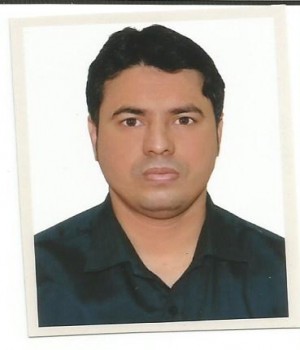 Shafiul Alam Biplob