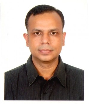 Minhaz Uddin Foyez