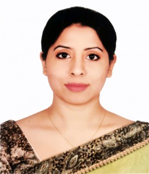 Nasima Jahan Bijly