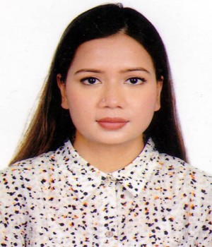 Farhat Lamisa Zahan