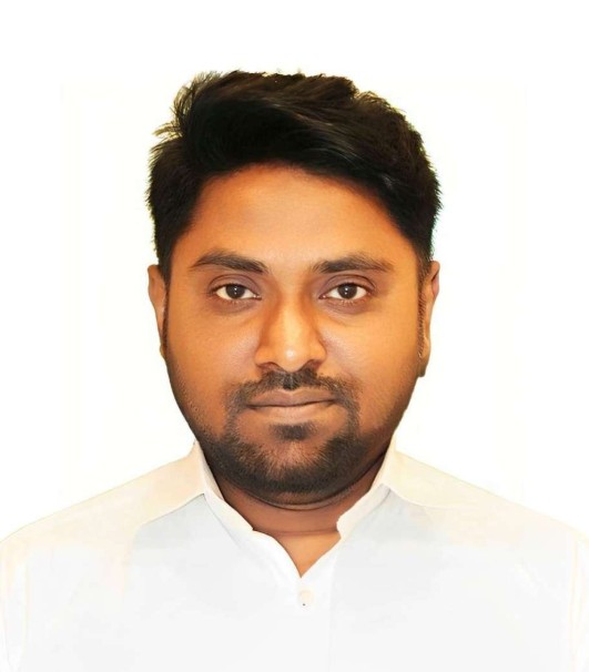 MD JASIM UDDIN NIZAMI