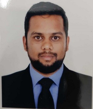 Joshua Prottoy Adhikari