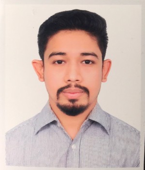 Shafayet Ahmed