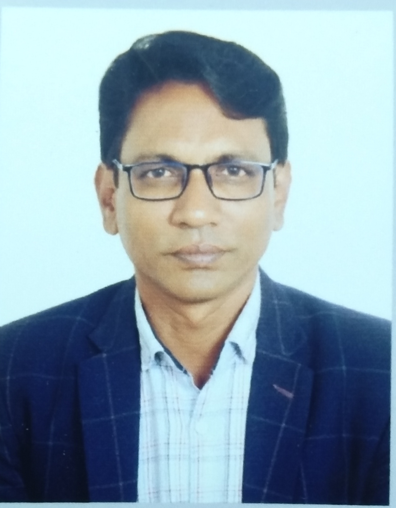 Md Zahidul Islam