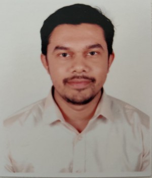 Tarique Ibne Haider