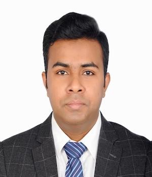 Md Ibrahim