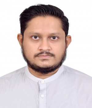 S. M. Tanjilul Islam