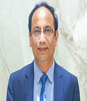 SUBHASH BARUA