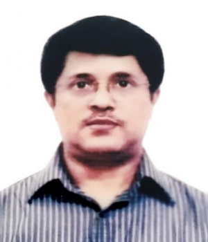 Hasnain Kabir