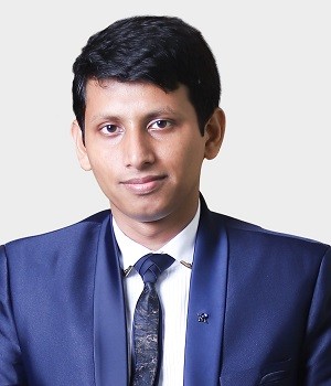 T M Ishtiak Hossain Mokut