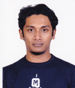 Hasib Zuberi Shihan