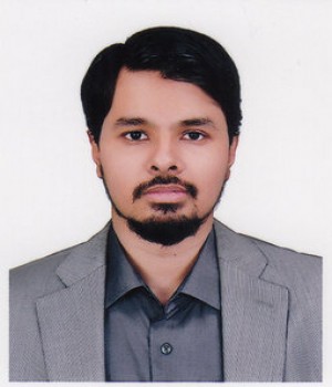 Ashfaq Mohammad Zaman