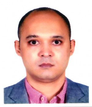 Kazi Zahin Shahpar Hasan