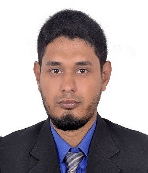 GOLAM ROQUIB BIN MUSTAFA