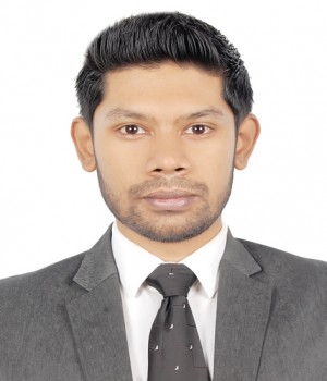 Ayan Barua