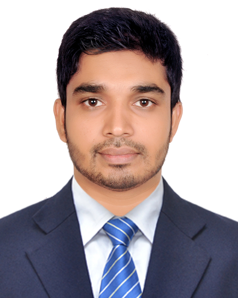 Md Nasir Feroz