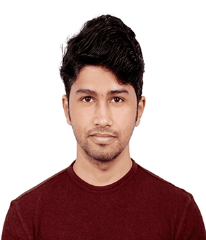 Bony Yousuf