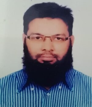 Kazi Nazmul Hassan