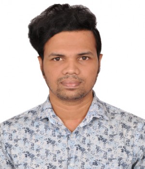 Ajay Kumar Dutta