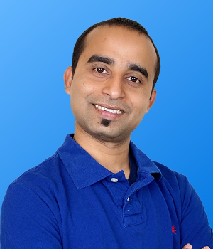 Md Mahbubur Rahman Khan