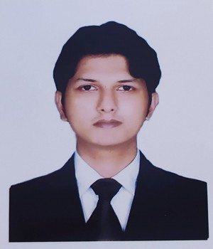 Md. Mahbubul Alam