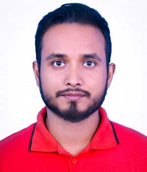 Md Tarikul Mahabub