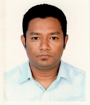 Syed Abu Sayeed Shemon