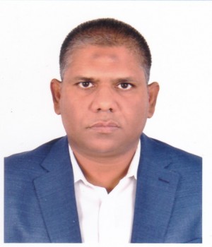 Mahbubul Alam