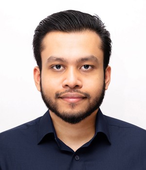 D M Adnan Ahmed Protul