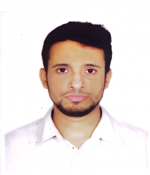 Gaji Md Shahabuddin