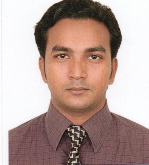 MD. Fathme Ali