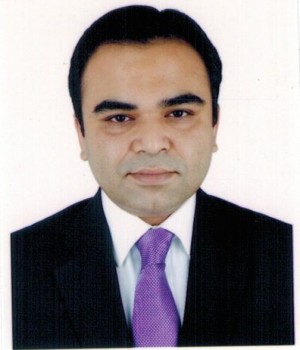 Samiur Rahman