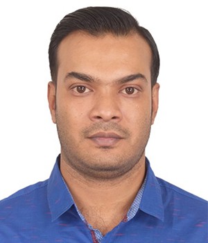 Syed Rajib Hossain