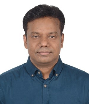 A F M Ahsan Uddin