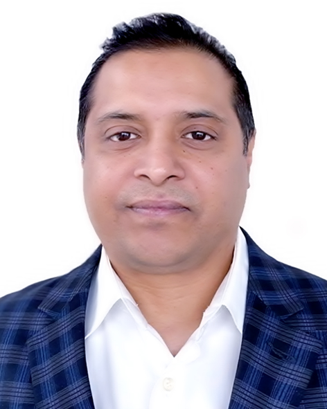Kamran Sunjoy Rahman