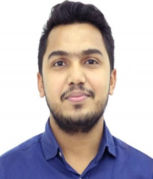 Md. Shah Jalal Hridoy