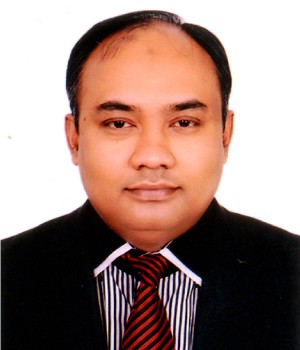 Mohammed Nazrul Islam