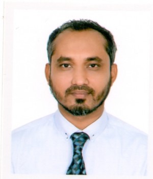 Md Tajul Islam