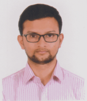 Abdur Rahman Mamun