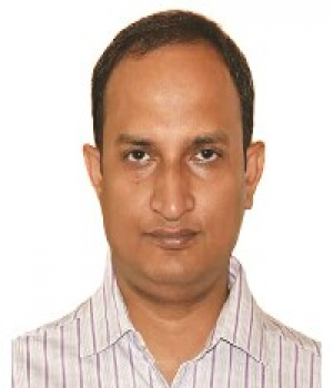 SHEIKH MONZUR HOSSAIN