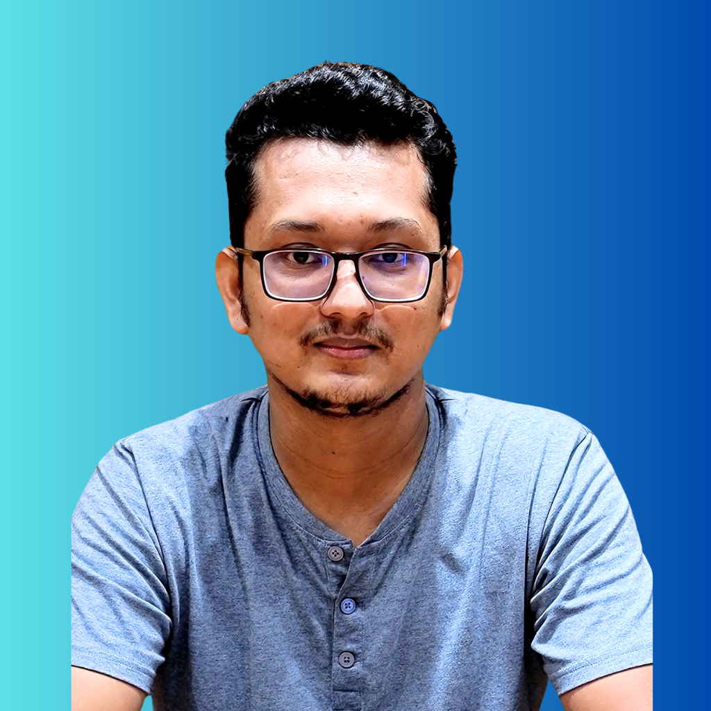 Mosarrof Hossain