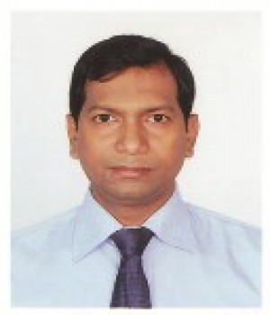 Md. Mamunur Rashid